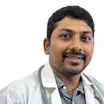 Dr Ramakoteswara Rao K- Orthopaedics