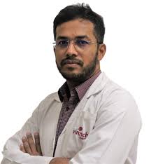 Dr Naveen kumar medi