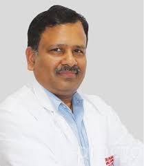 Dr. V Surya Prakash Rao – Orthopedic