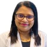 Dr. Bhagyashree Dhakulkar - Critical Care