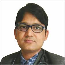 Dr. Pankaj Kumar Goyal - Cardiologist