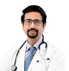 Dr Sai Ravi Shankar
