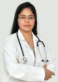 Dr. Gunjan Agarwal-Gynaecology