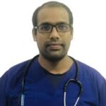 Dr.R. Suresh Kumar - Radiologist