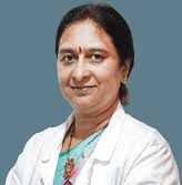 Dr. S V Lakshmi - Gynecologist