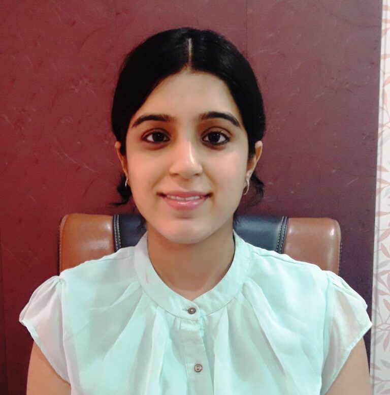 Dr. Anisha Sethi-Dermatologist