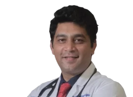 Dr. Anup Mahajani - Cardiologist