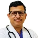 Dr Biswabasu Das - Gastroenterologist