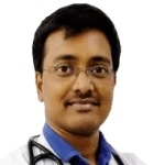 Dr. CH.N. Raju - Cardiologist