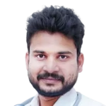 Dr Chukka Sanyasi Naidu- General Surgeon