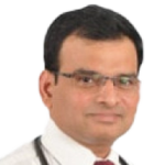 dr.madhav desai (Nephrologist)