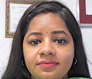 Dr manisha gupta