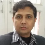 Dr. Sunil Kumar Gupta - Orthopaedic - Medintu India