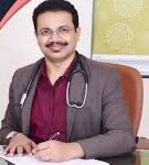 Dr. Hemanth Kumar Behera - Cardiologist