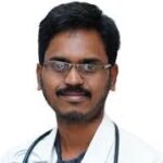 Dr Reddy Siva Kumar(Nephrology)