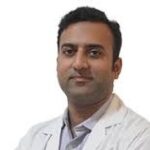 Dr Abhishek Miryala(Neurologist)