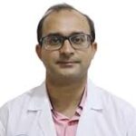 Dr. Girish Vijay Bachhav - Cardiologist