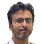 Dr. Bhavik Shah - Critical care
