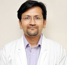 Dr. Ranjan Upadhyay - Dermatologist