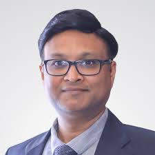 Dr. Deepak Saha (Cardiologist)