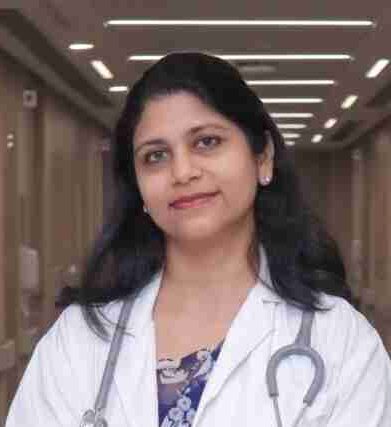 Dr.ASTHA DAYAL