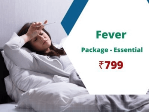 Fever Package - Essential