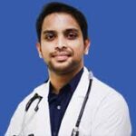 Dr. Vijay Krishna K– Pediatrician