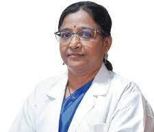 Dr Lalitha K – Urologist