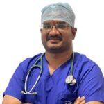 Dr.Malla Phanindra - Cardiologist