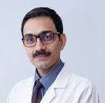 Dr. Maneesh Paliwal - Gastroenterologist