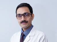 Dr. Maneesh Paliwal - Gastroenterologist