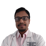 Dr. Mehul Agarwal - Pulmonologist