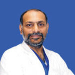 Dr. Rathnakar Vinay Kishore - Orthopedist