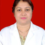 Dr. Riddhi Pawar – Physiotherapist