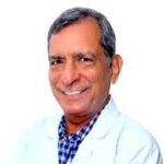 Dr. S. C. Pahwa– Ophthalmologist