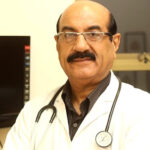 Dr. S.K. Thakur - Gastroenterologist