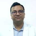 Dr. Vishal Garg - General Physician