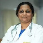 Dr Padmaja T J – Gynecologist