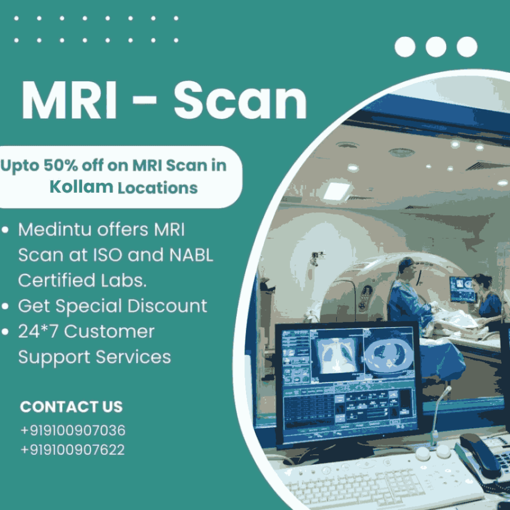 mri scan in kollam