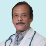 Dr Gautam Kalita – General Physician