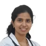 Dr. Sruthi - Gynaecologist