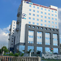 Numed Super Speciality Hospital,Greater Noida