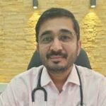 Dr. Jagdish Wable - General Physician