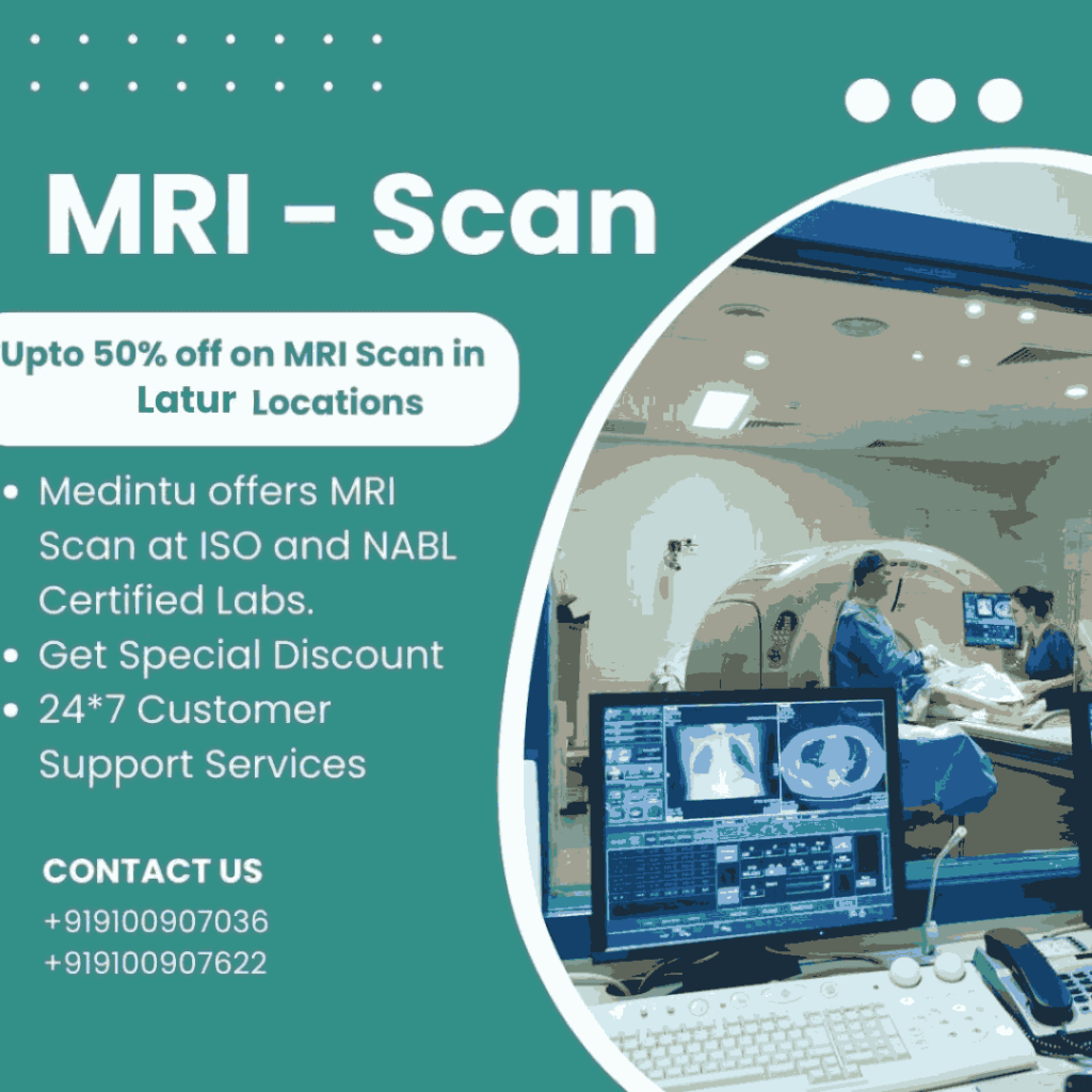 mri scan in latur