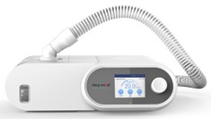 BiPAP machine