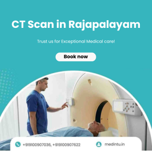 mri scan in Rajapalayam