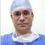 Dr Chandresh Baid – Ophthalmologist