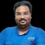 Dr Ramineni Raja – Emergency Medicine Specialist