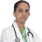 Dr K Sindhu Reddy - Gynecologist