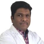 Dr M Y S Kanna – Anaesthesiologist